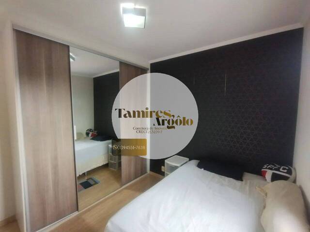 #28 - Apartamento para Venda em Barueri - SP - 2