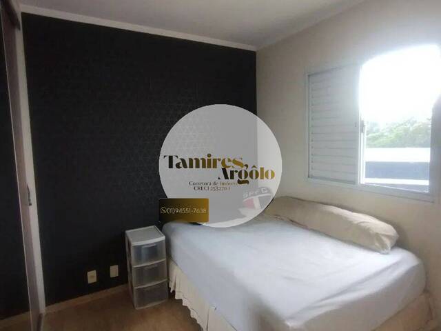 #28 - Apartamento para Venda em Barueri - SP - 3