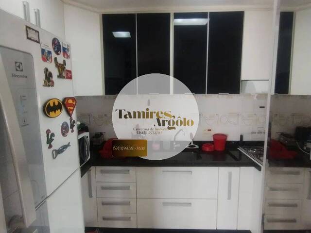 #28 - Apartamento para Venda em Barueri - SP - 1