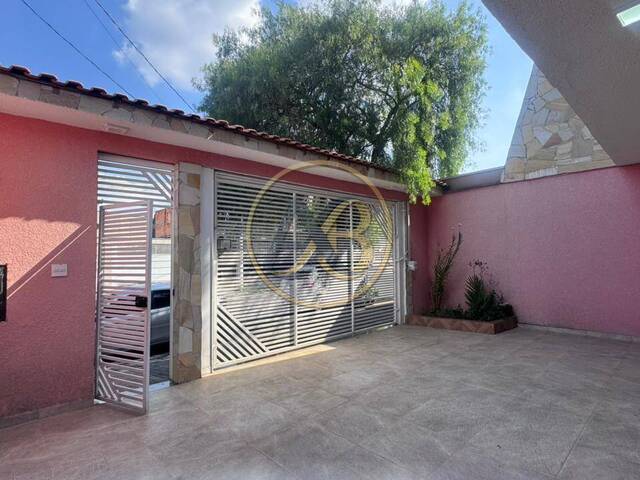 #29 - Casa para Venda em Cajamar - SP