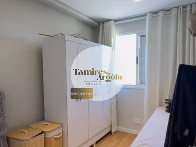 Apartamento para Venda em Cajamar - 4