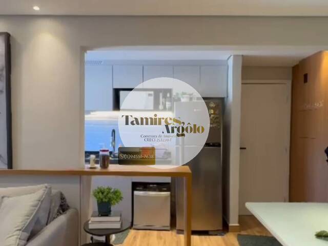 #30 - Apartamento para Venda em Cajamar - SP