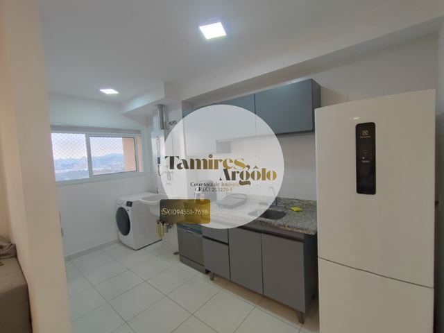 #32 - Apartamento para Venda em Carapicuíba - SP - 3