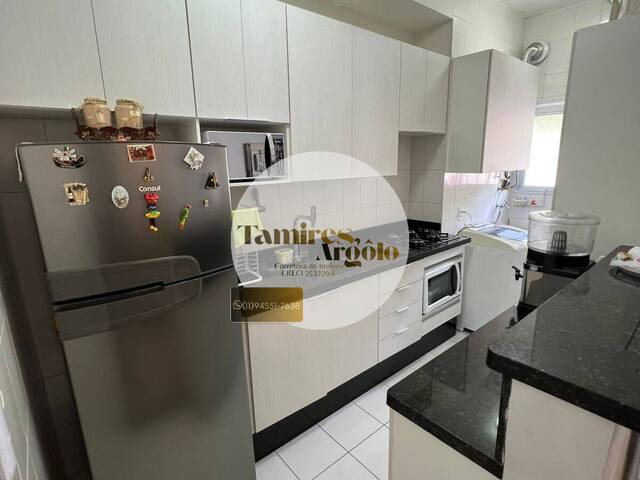 #35 - Apartamento para Venda em Cajamar - SP