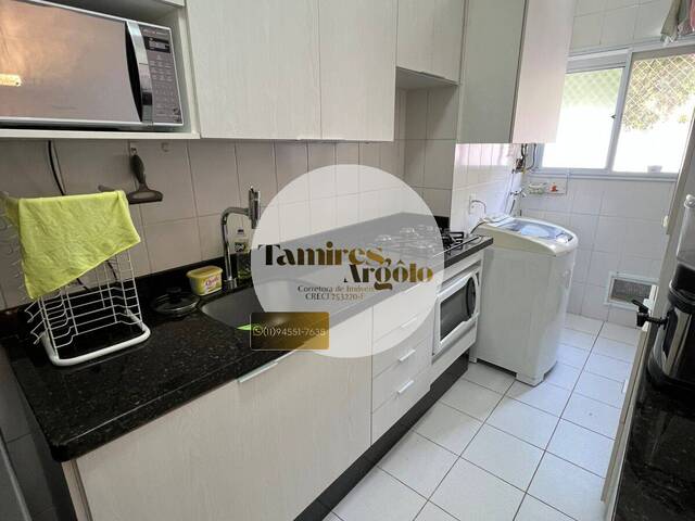 #35 - Apartamento para Venda em Cajamar - SP