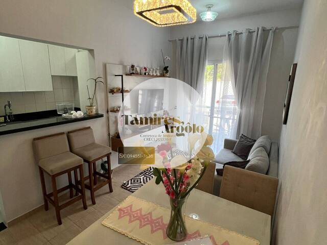 #35 - Apartamento para Venda em Cajamar - SP