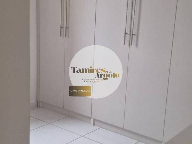 #24 - Apartamento para Locação em Cajamar - SP - 2