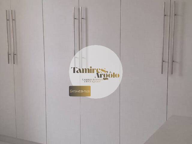 #24 - Apartamento para Locação em Cajamar - SP - 3