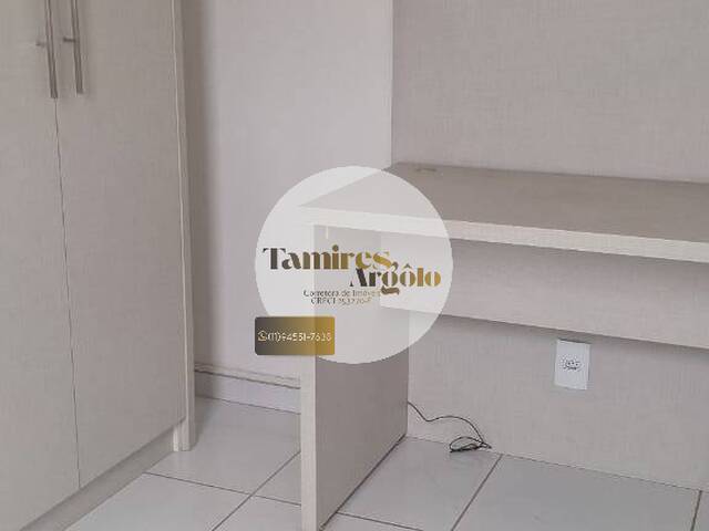 Apartamento para Locação em Cajamar - 4