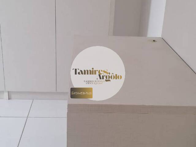 Apartamento para Locação em Cajamar - 5