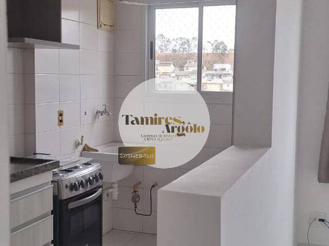 #24 - Apartamento para Locação em Cajamar - SP - 1