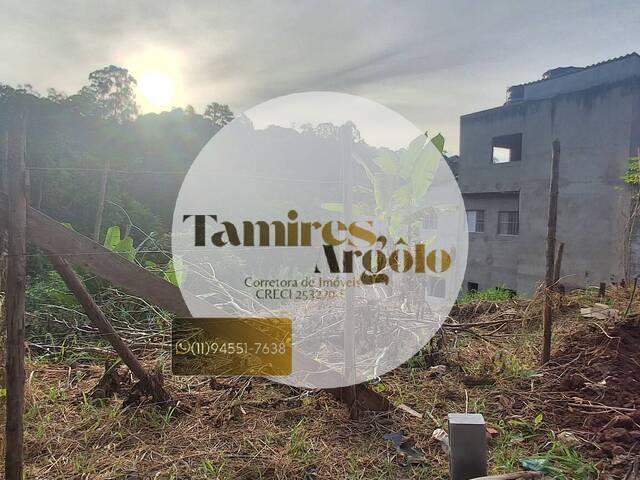 #36 - Terreno para Venda em Santana de Parnaíba - SP - 2