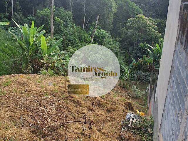 #36 - Terreno para Venda em Santana de Parnaíba - SP