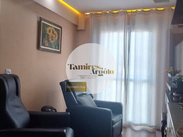 Apartamento para Venda em Cajamar - 4