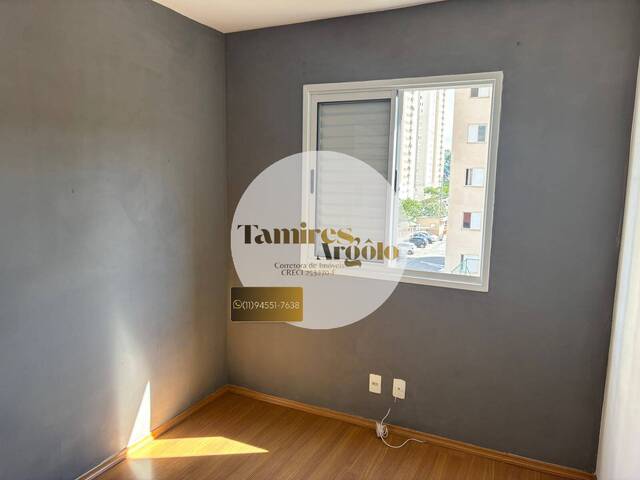 #38 - Apartamento para Venda em Cajamar - SP