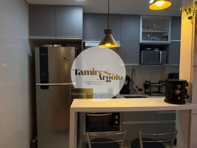 #39 - Apartamento para Locação em Cajamar - SP - 1