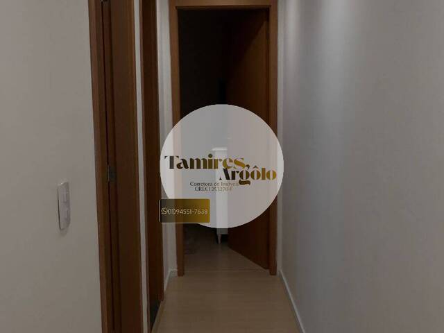 #39 - Apartamento para Locação em Cajamar - SP - 3