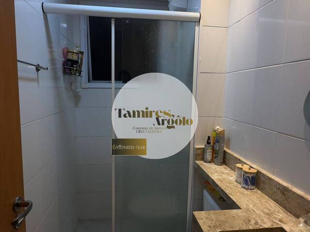 Apartamento para Locação em Cajamar - 4