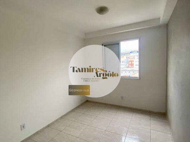 Apartamento para Locação em Cajamar - 4