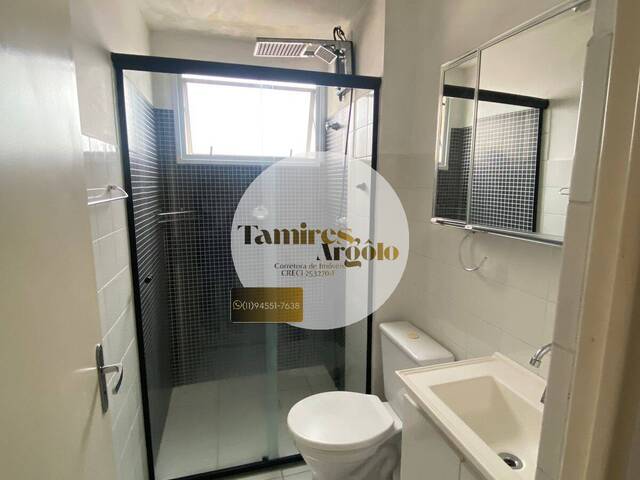 Apartamento para Locação em Cajamar - 5