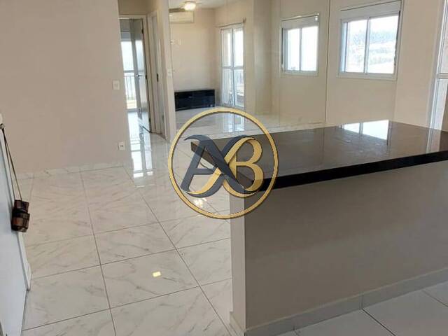 Apartamento para Venda em Barueri - 4
