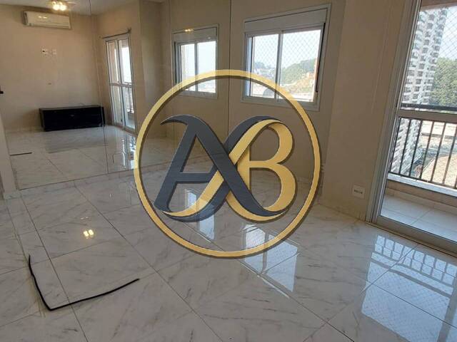 Apartamento para Venda em Barueri - 3