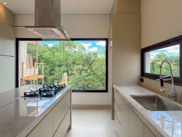 #43/01 - Casa em condomínio para Venda em Santana de Parnaíba - SP - 1