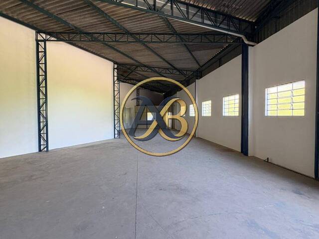 Galpão para Locação em Franco da Rocha - 2