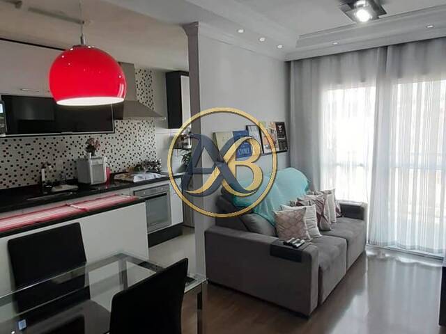 Apartamento para Venda em Barueri - 2