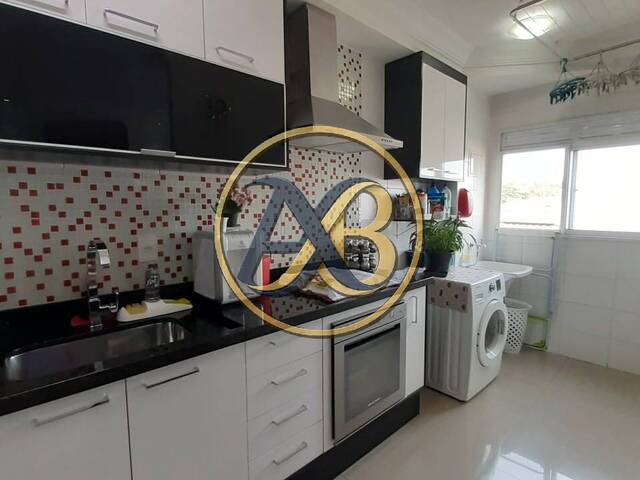 Apartamento para Venda em Barueri - 3