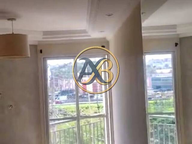 #53 - Apartamento para Venda em Osasco - SP - 2