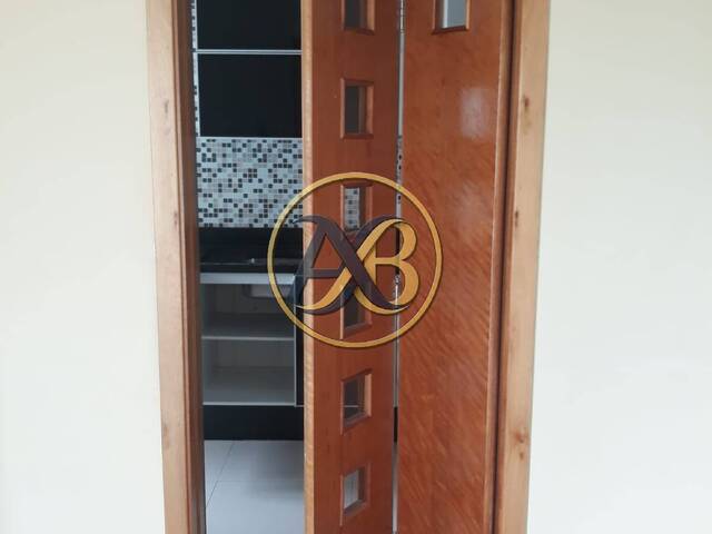 Apartamento para Venda em Osasco - 4