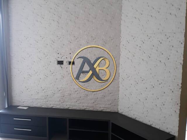 #54 - Apartamento para Venda em Osasco - SP - 2