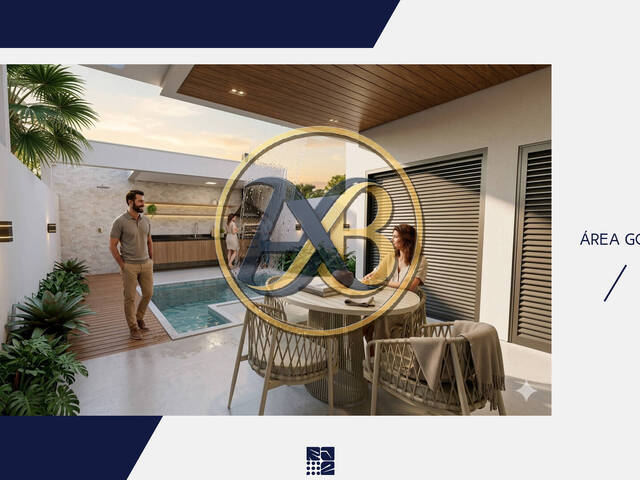 Casa para Venda em Santana de Parnaíba - 5