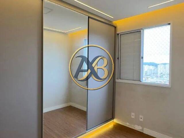 Apartamento para Venda em Cajamar - 3