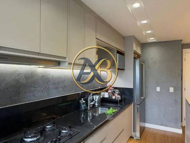 Apartamento para Venda em Cajamar - 4