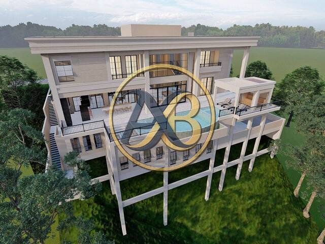 Casa para Venda em Barueri - 3