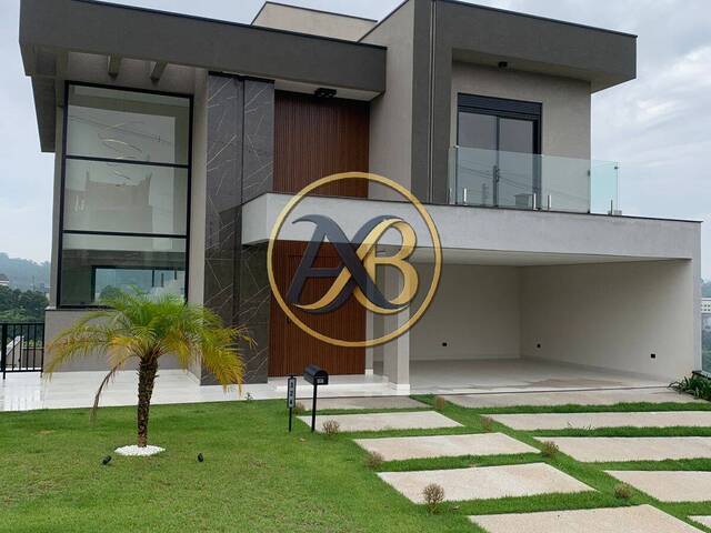 Casa para Venda em Santana de Parnaíba - 5