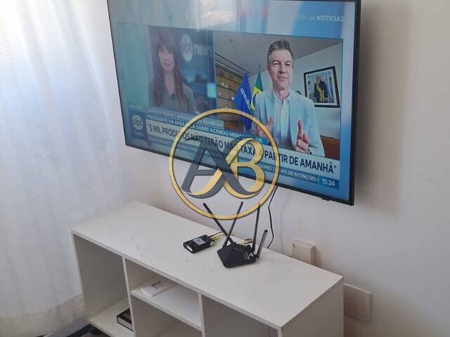 Apartamento para Venda em Cajamar - 2