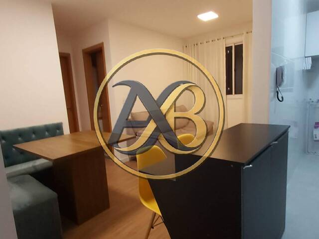 Apartamento para Venda em Cajamar - 4