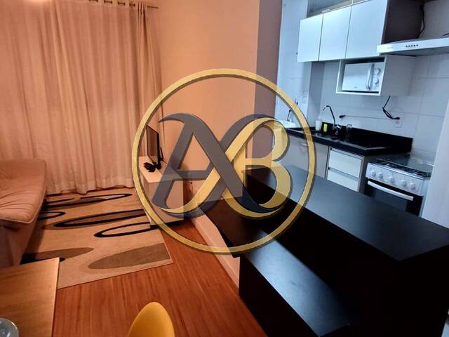 Apartamento para Venda em Cajamar - 3