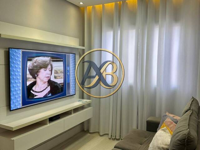 Apartamento para Venda em Barueri - 2