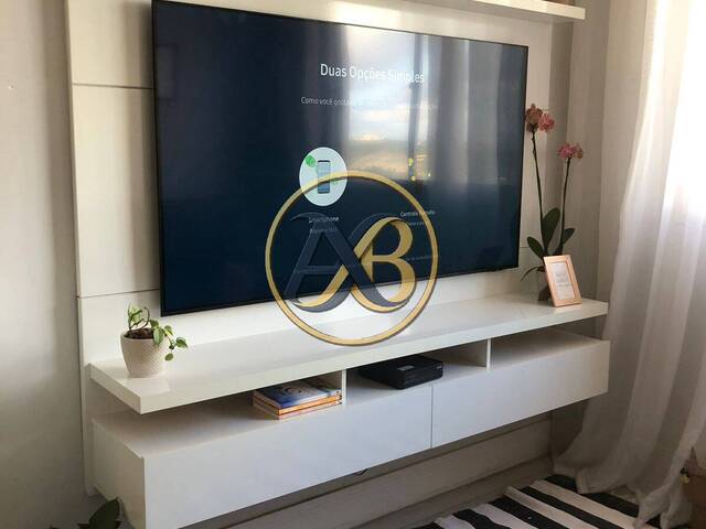 Apartamento para Venda em Barueri - 4