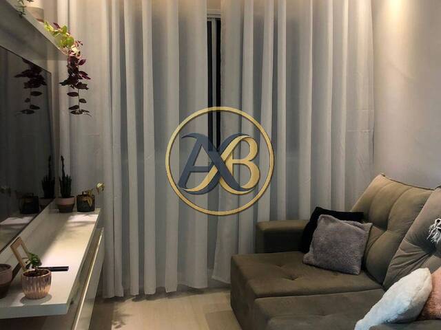 Apartamento para Venda em Barueri - 3
