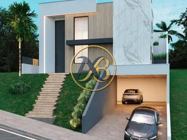 Casa para Venda em Santana de Parnaíba - 2