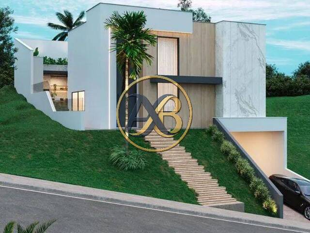 Casa para Venda em Santana de Parnaíba - 3