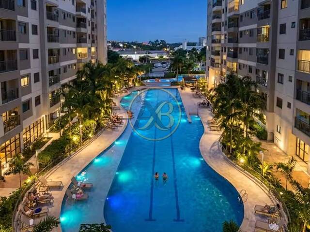 #75 - Apartamento para Venda em Osasco - SP - 1