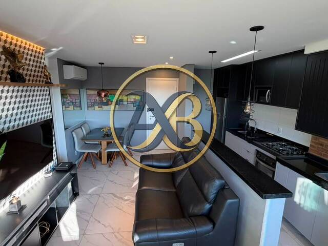 Apartamento para Venda em Osasco - 2