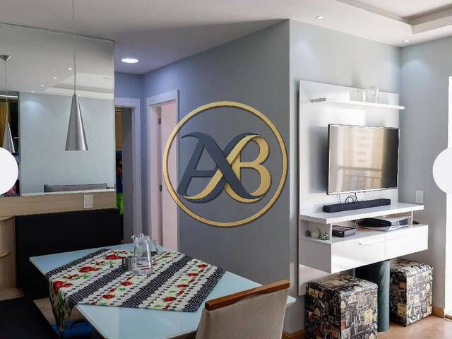 Apartamento para Venda em Osasco - 2