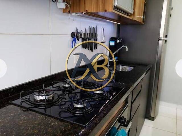 Apartamento para Venda em Osasco - 3